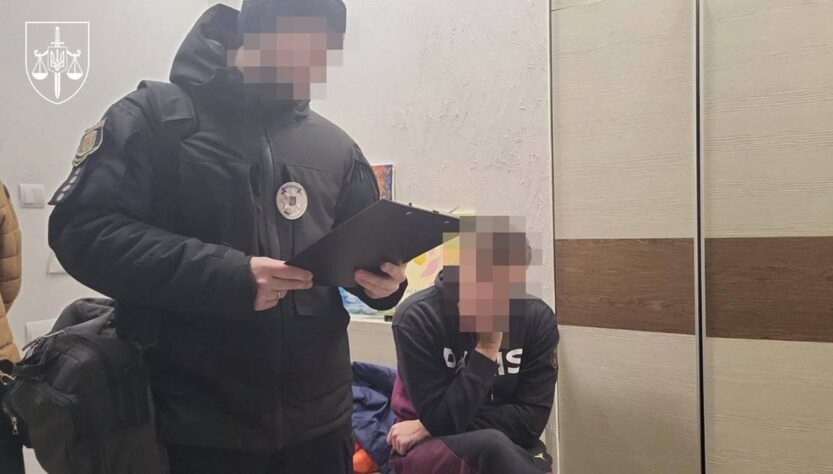 Новини України - Викрито схему розкрадання коштів Укренерго на 168 млн