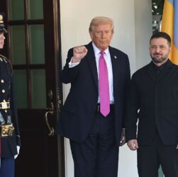 Новини України - "Вільна економічна зона" на Донбасі: що хочуть США