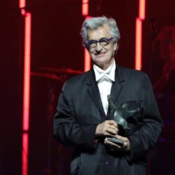 Новини культури - Вім Вендерс очолить журі Берлінале-2026