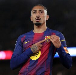 Новини спорту - Вінгер Барселони прокоментував чутки про трансфер