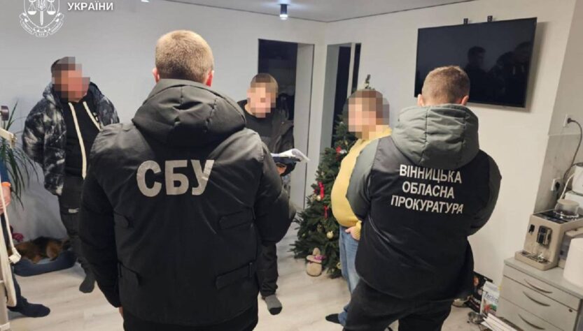 Новини України - Вінницьких посадовців підозрюють у розтраті 1,6 млн на світлофорах