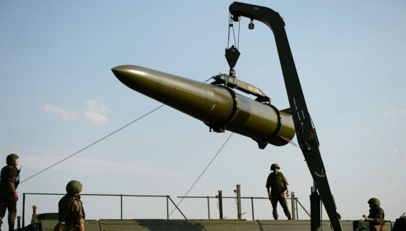 Новини України - Випробування для ППО. Чим Росія атакує Україну