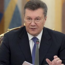 Новини України - Вирок Януковичу набув законної сили