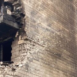 Новини України - Вишгород атакували Шахеди з касетними боєприпасами - Флеш