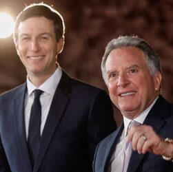 Новини світу - Виступ Віткоффа та Кушнера в Раді ЄС зірвався через техпроблеми