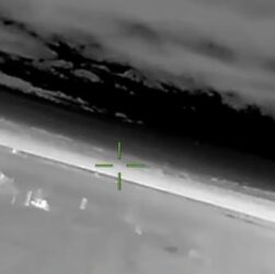 Новини України - "Вітання до Різдва": ГУР знищило дорогу зброю росіян в Криму