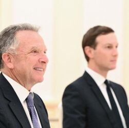 Новини світу - Віткофф доповів Трампу про "продуктивну" зустріч із Путіним - ЗМІ