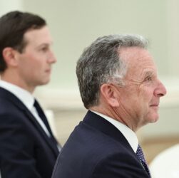 Новини світу - Віткофф і зять Трампа керуватимуть відбудовою сектору Гази - ЗМІ