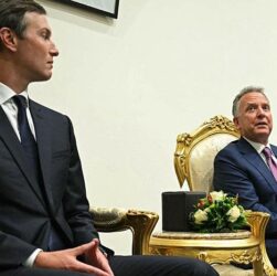 Новини політики - Віткофф після Путіна стрінеться з Зеленським - ЗМІ