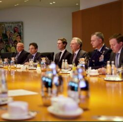 Новини України - Віткофф прокоментував обговорення "мирного плану"