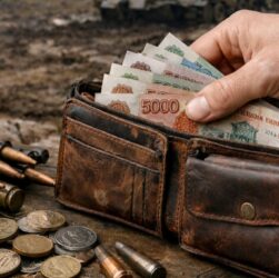 Новини світу - Війна проти України обійшлася РФ у $550 млрд - розвідка