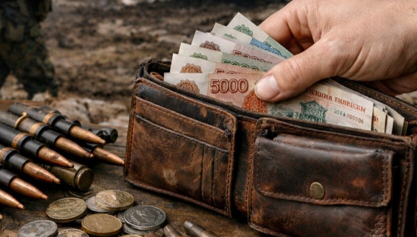 Новини світу - Війна проти України обійшлася РФ у $550 млрд - розвідка