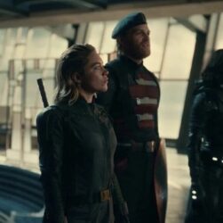 Новини культури - Вийшов тизер фільму Месники: Судний день