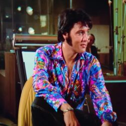 Новини культури - Вийшов трейлер документального фільму про Елвіса Преслі