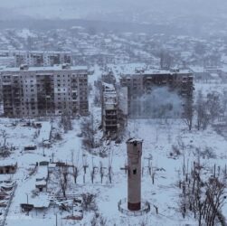 Новини України - Військові показали, як нині виглядає Куп'янськ