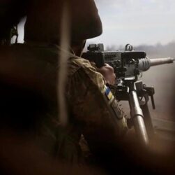 Новини України - Військові розповіли, що відбувається в Покровську