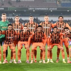 Новини спорту - Визначилися можливі суперники Шахтаря в 1/8 фіналу ЛК