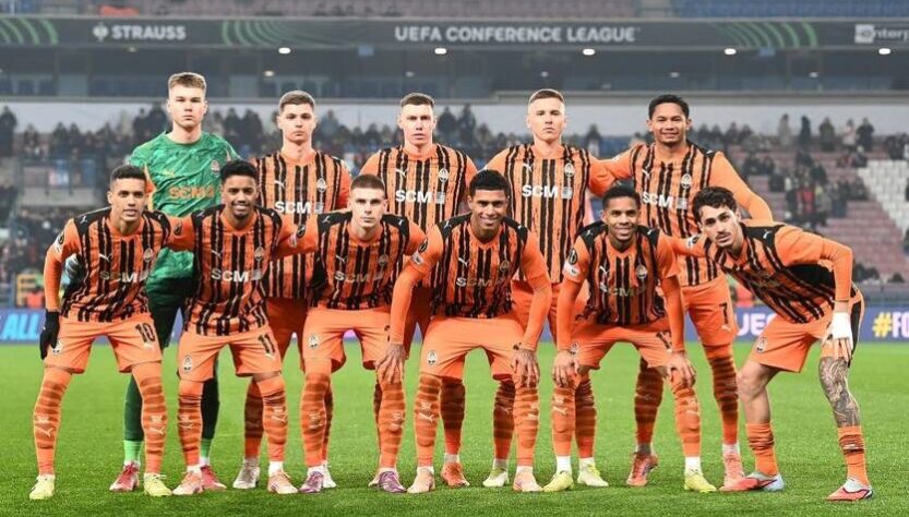 Новини спорту - Визначилися можливі суперники Шахтаря в 1/8 фіналу ЛК