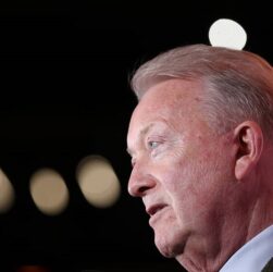 Новини спорту - Воррен уважає показовою відсутність реакції Джошуа на пропозицію про бій