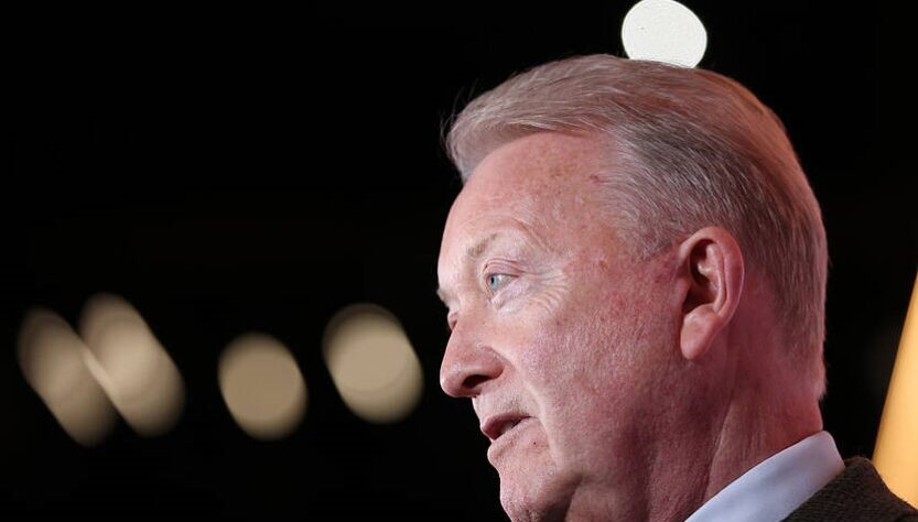 Новини спорту - Воррен уважає показовою відсутність реакції Джошуа на пропозицію про бій