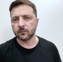 Будемо цими днями в Берліні максимально активно, максимально конструктивно працювати 13.12.2025