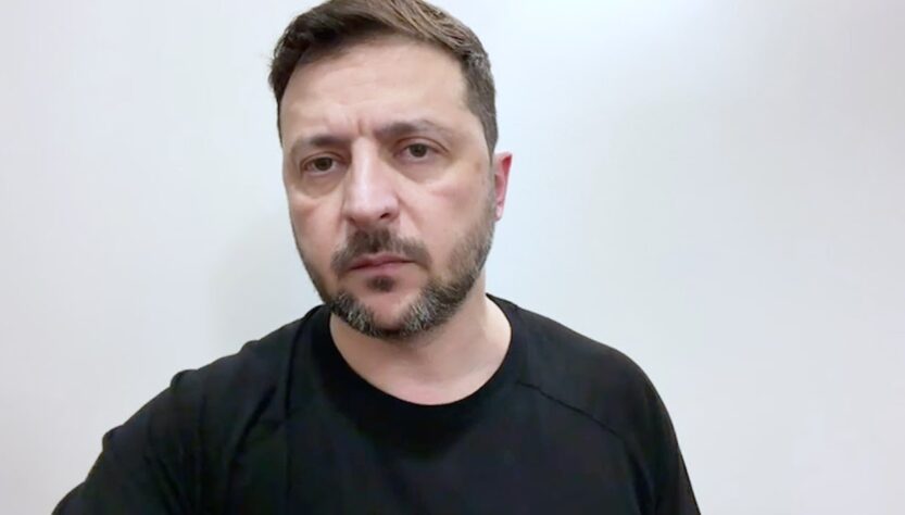 Будемо цими днями в Берліні максимально активно, максимально конструктивно працювати 13.12.2025