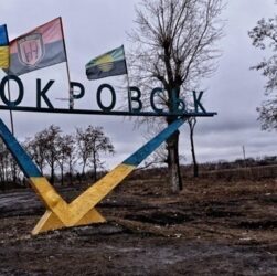 Новини України - Втрати Росії під Покровськом зросли на 30% - ЗСУ