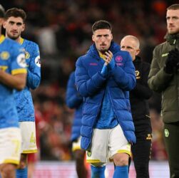 Новини спорту - Вулвергемптон рекордний 18-й матч поспіль провів, програвши