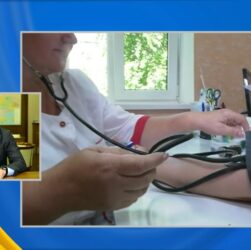 Скринінг здоров'я для українців 40+ — міністр Віктор Ляшко розповів про нову програму