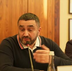 Власник компанії ТОВ ТВП «ОЛДІМ» Тарас Вінницький про співпрацю з Фондом декарбонізації