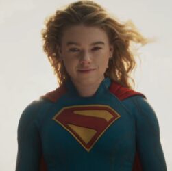 Новини культури - Warner Bros. показала перший трейлер Супердівчини