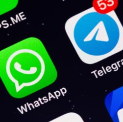 Новини бізнесу - WhatsApp поскаржився на обмеження роботи сервісу в РФ