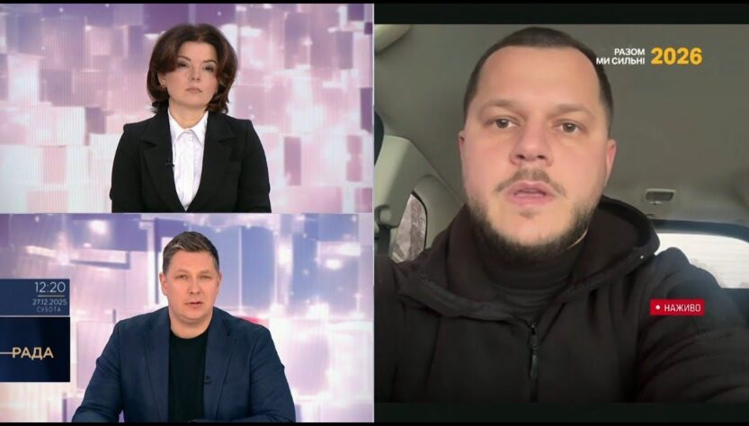 У столиці тестують систему автоматичного відкриття укриттів, - Микола Калашник