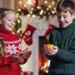 З Різдвом Христовим! Ми поруч - на варті вашого свята