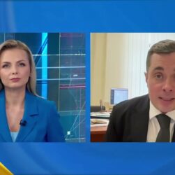 Нові правила вступу та підтримка абітурієнтів у зимовий період | Микола Трофименко