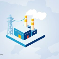 Паспортизація об’єктів критичної інфраструктури