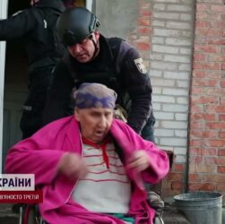 Як проходить порятунок цивільних у зоні постійних обстрілів