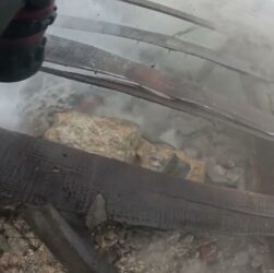 росія обстрілює Донеччину: рятувальники ліквідували наслідки атак