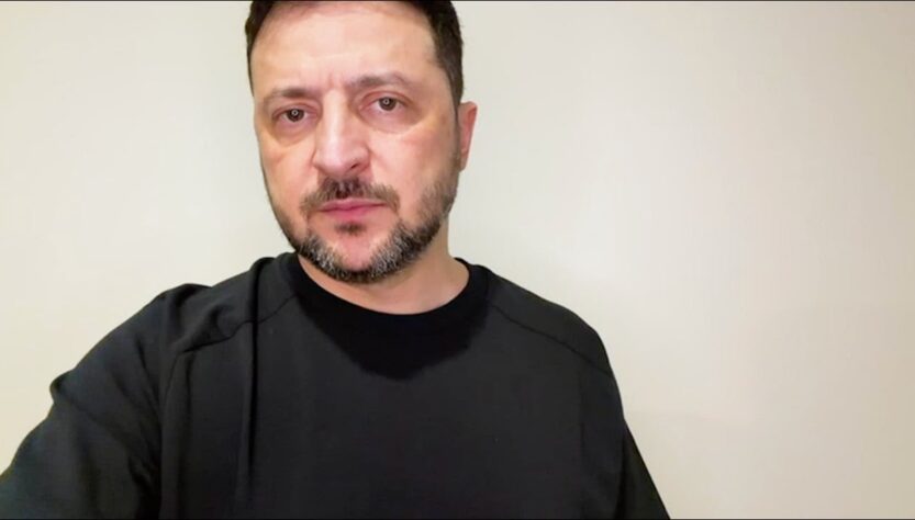 [жестова війна] Росія повинна платити за свою війну 21.12.2025