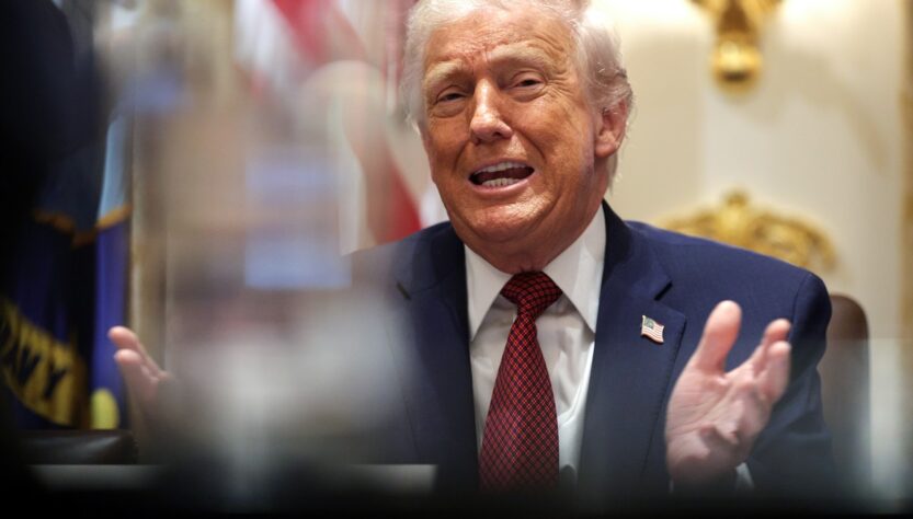 Новини світу - "Я не дав їм нічого": Трамп похвалився нульовою допомогою Україні