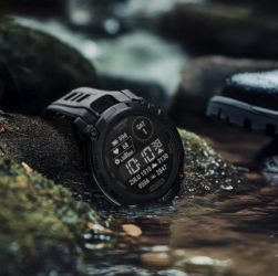 Технології - Як обрати та де придбати справжні пристрої Garmin в Україні