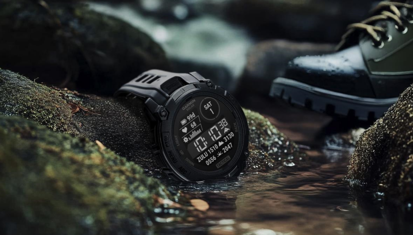 Технології - Як обрати та де придбати справжні пристрої Garmin в Україні