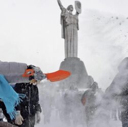 Без категорії - Як подолати зимову апатію