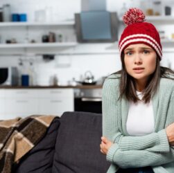 Без категорії - Як утеплити квартиру, якщо вимкнули опалення - корисні поради