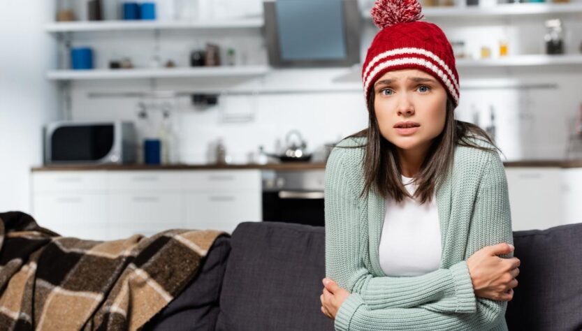 Без категорії - Як утеплити квартиру, якщо вимкнули опалення - корисні поради