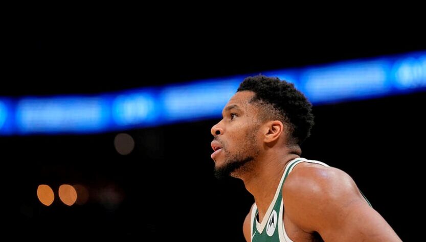 Новини спорту - Янніс Адетокунбо травмований і до кінця року навряд чи з’явиться на паркеті