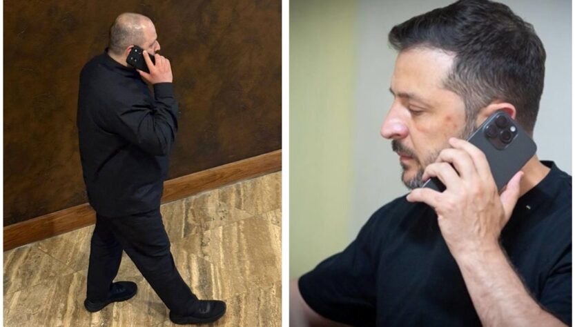 Новини України - Є конструктив: Зеленський оцінив переговори зі США