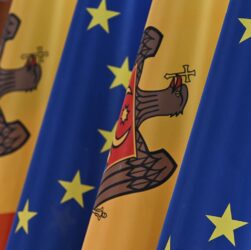 Новини світу - ЄС відкрив технічні перемови щодо трьох кластерів з Молдовою