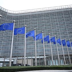 Новини світу - ЄС зробив крок до повної заборони російського газу