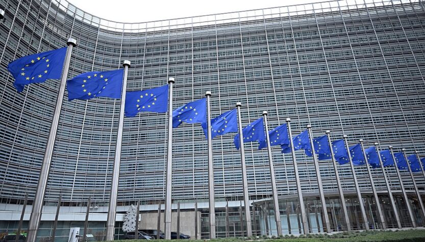 Новини світу - ЄС зробив крок до повної заборони російського газу